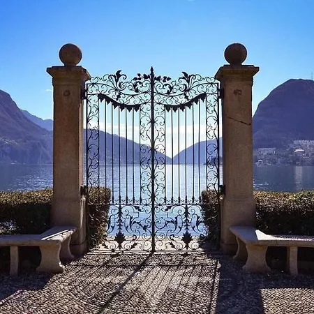 Lago Appartement *