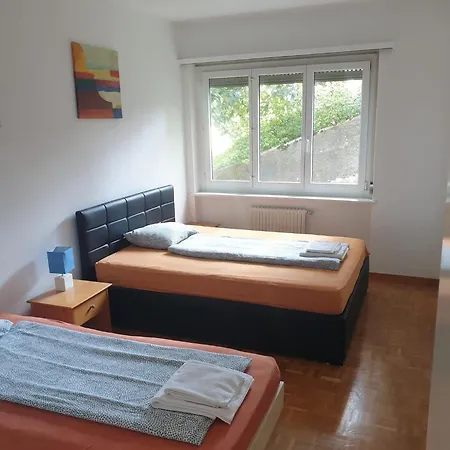 Appartement Lago Lugano