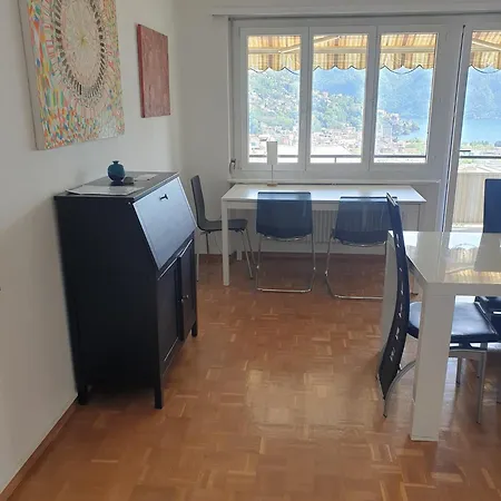 Lago Appartement