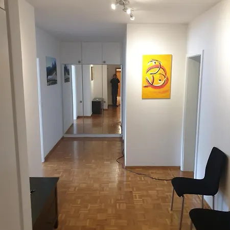 Appartement Lago *