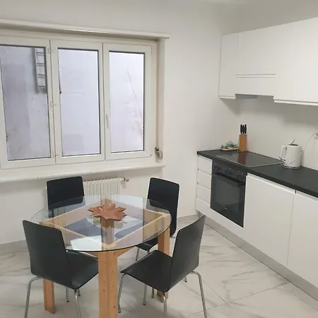 Appartement Lago Lugano