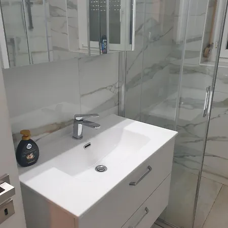 Lago Appartement